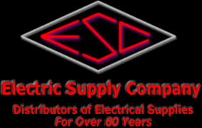 electrical supplies for North Carolina