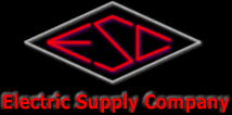 Electric Supply Company of North Carolina